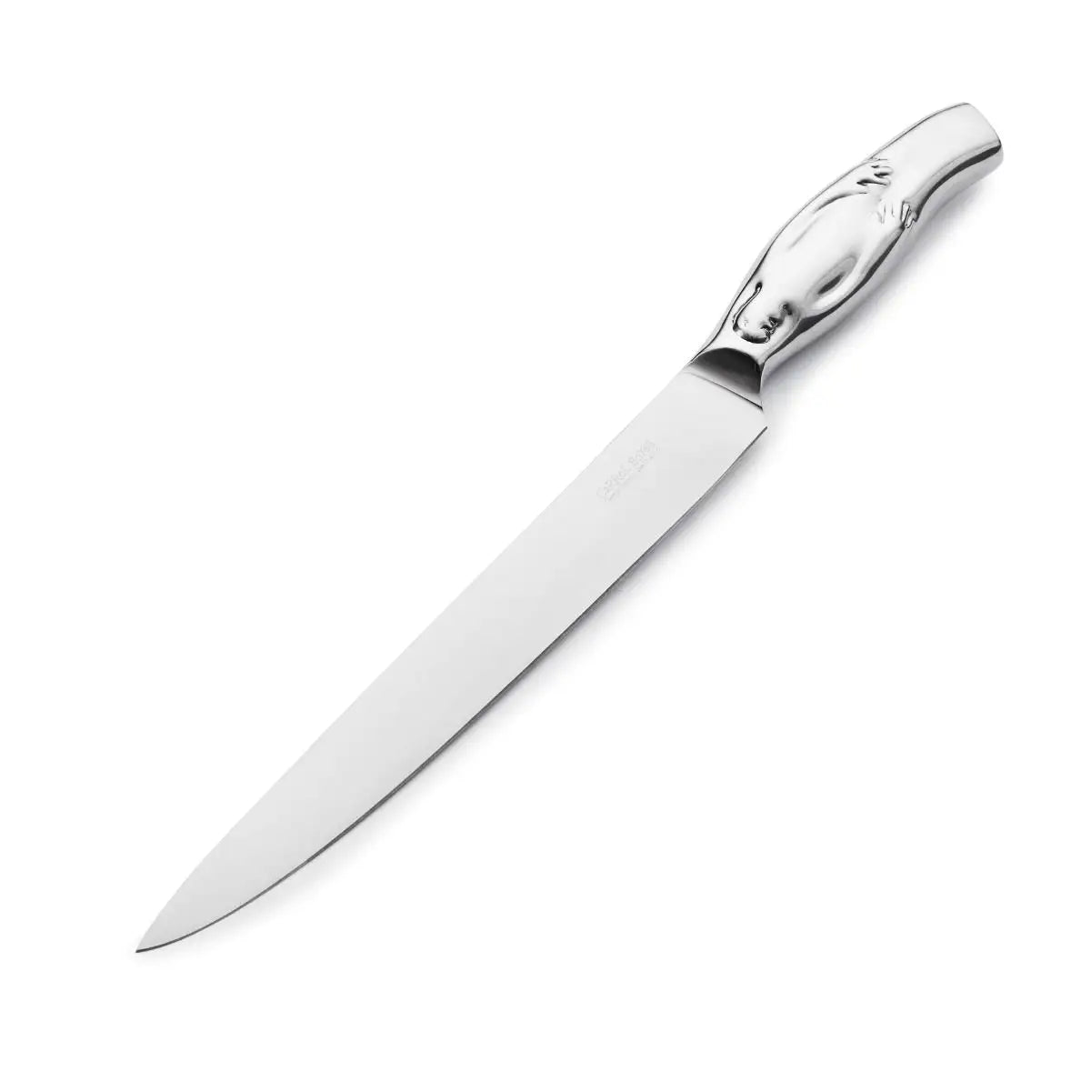 CARVING KNIFE - man