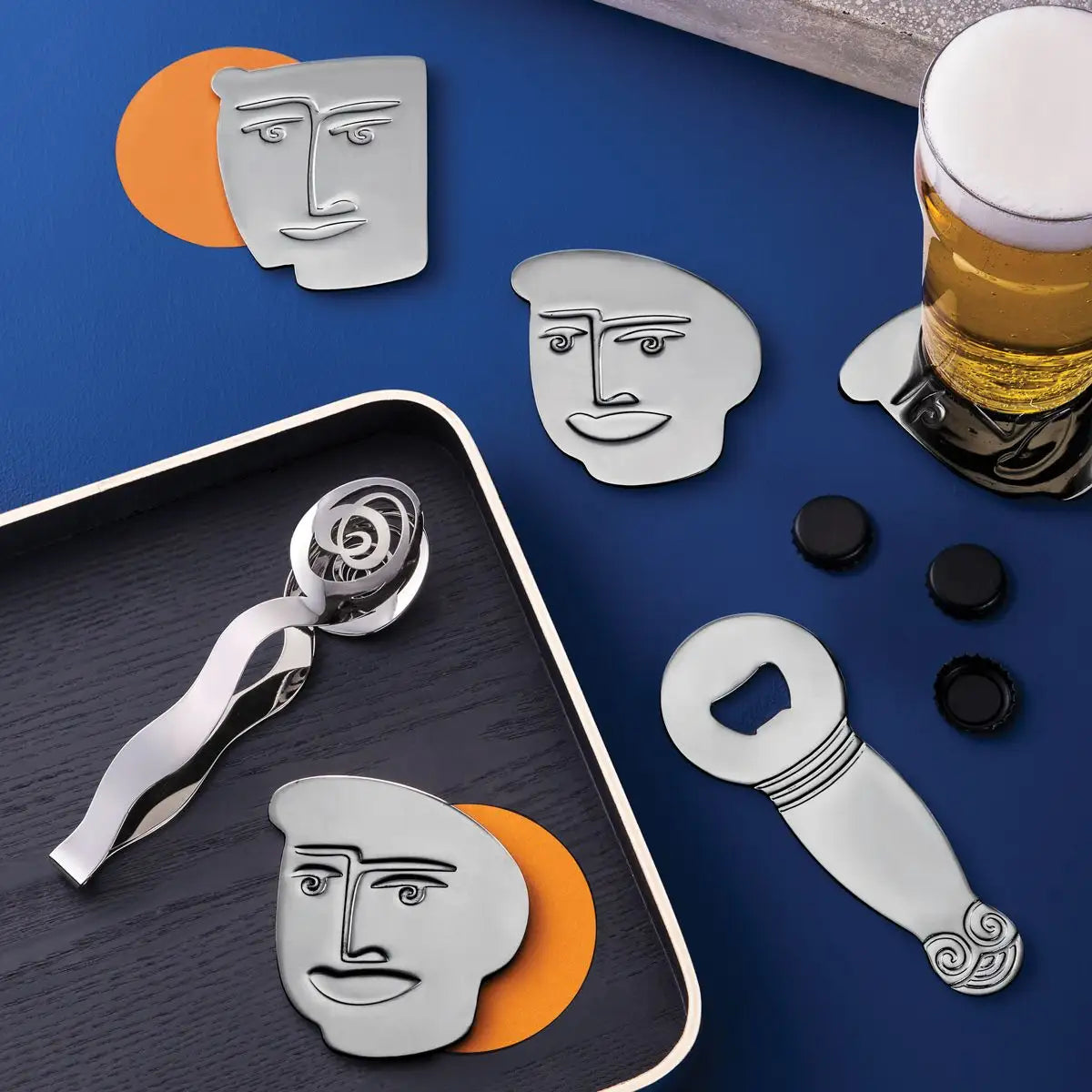 BOTTLE OPENER - soleil
