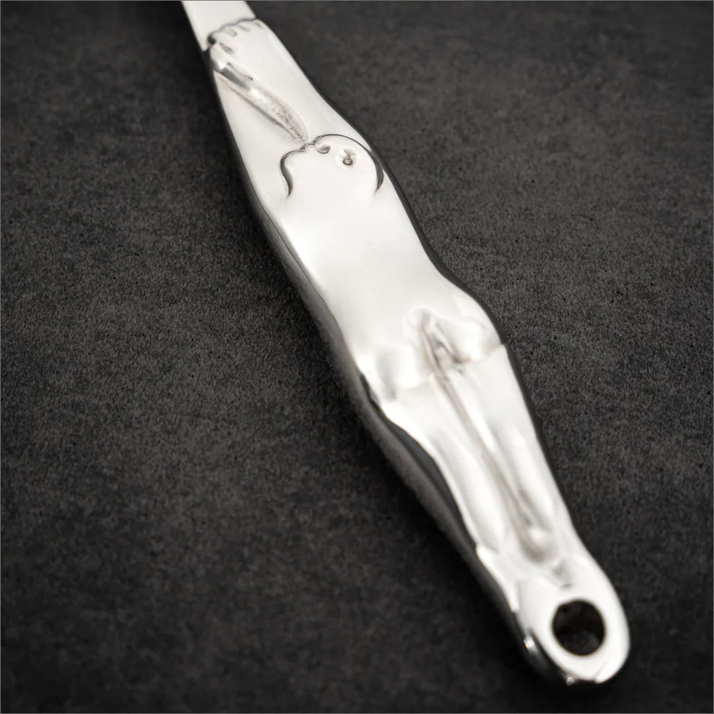 SPATULA - diver