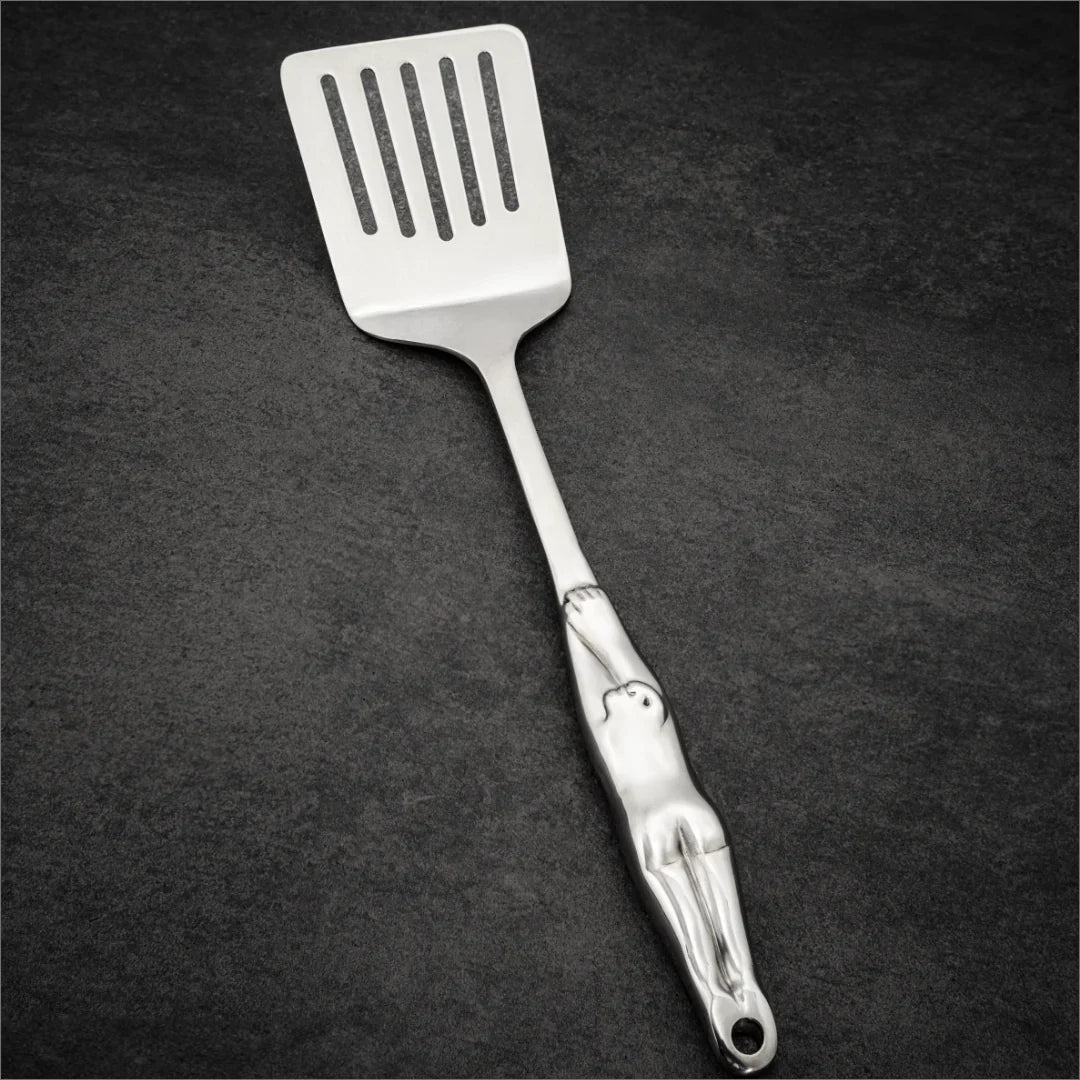 SPATULA - diver