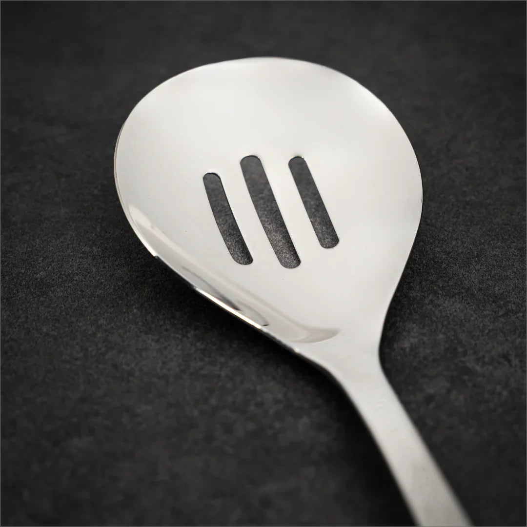 SLOTTED SPOON - diver