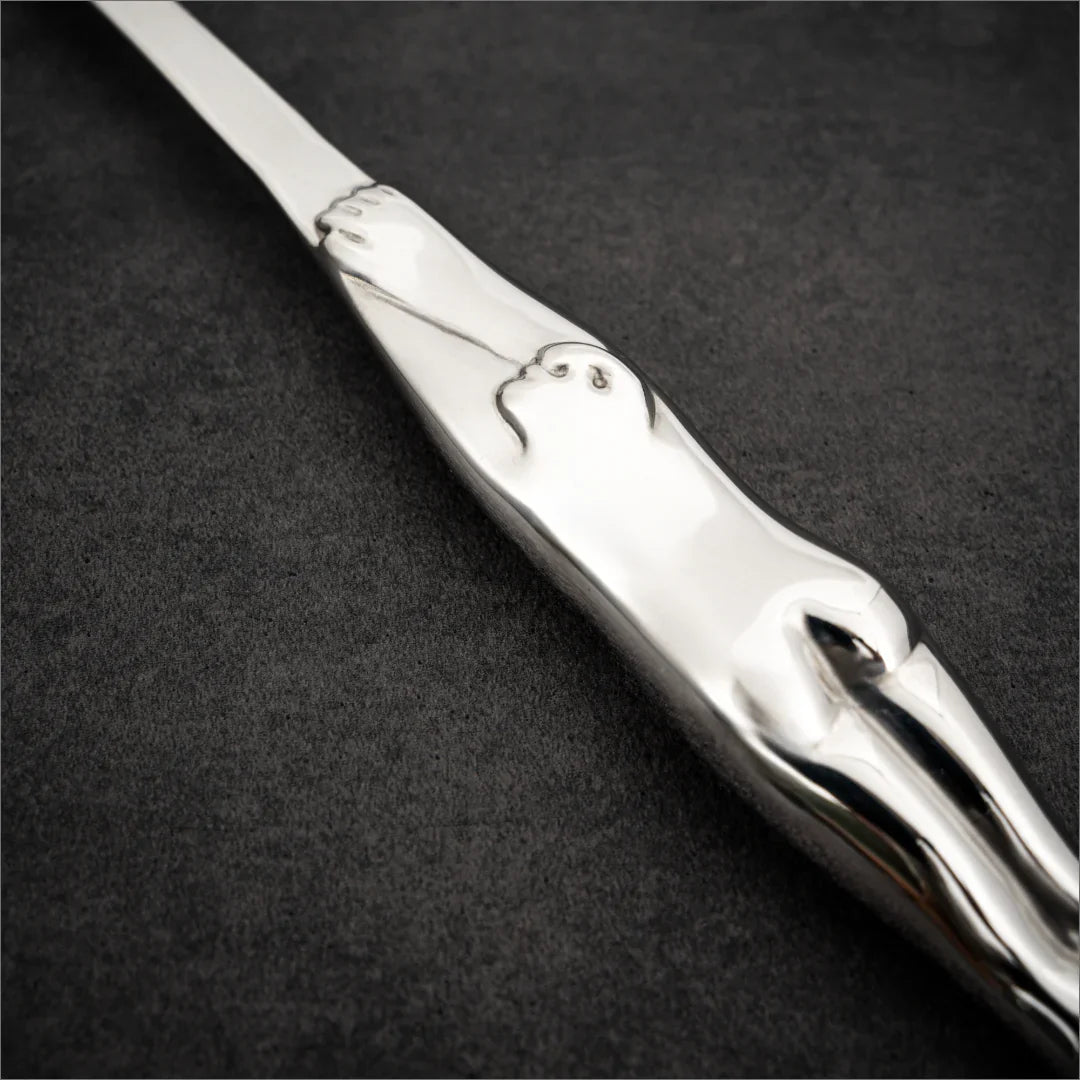 SERVING SPOON - diver