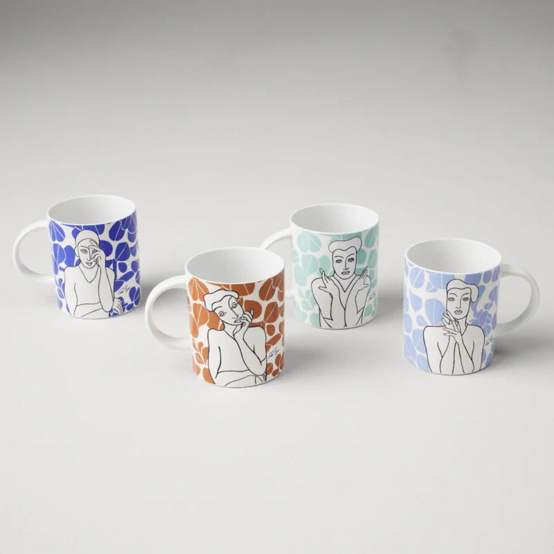 MUG - visionary
