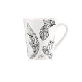 MUG - sugarbird white
