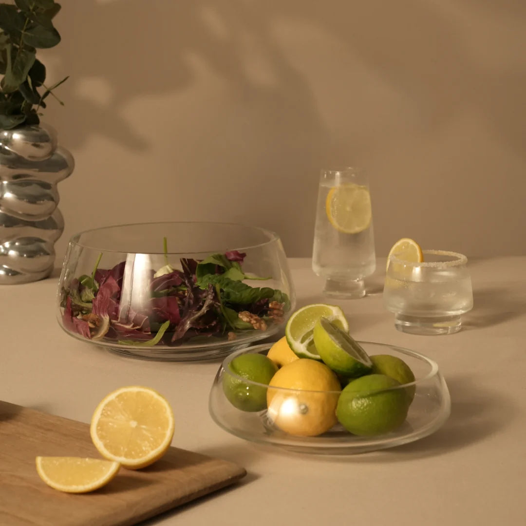 SERVING BOWL - baobab