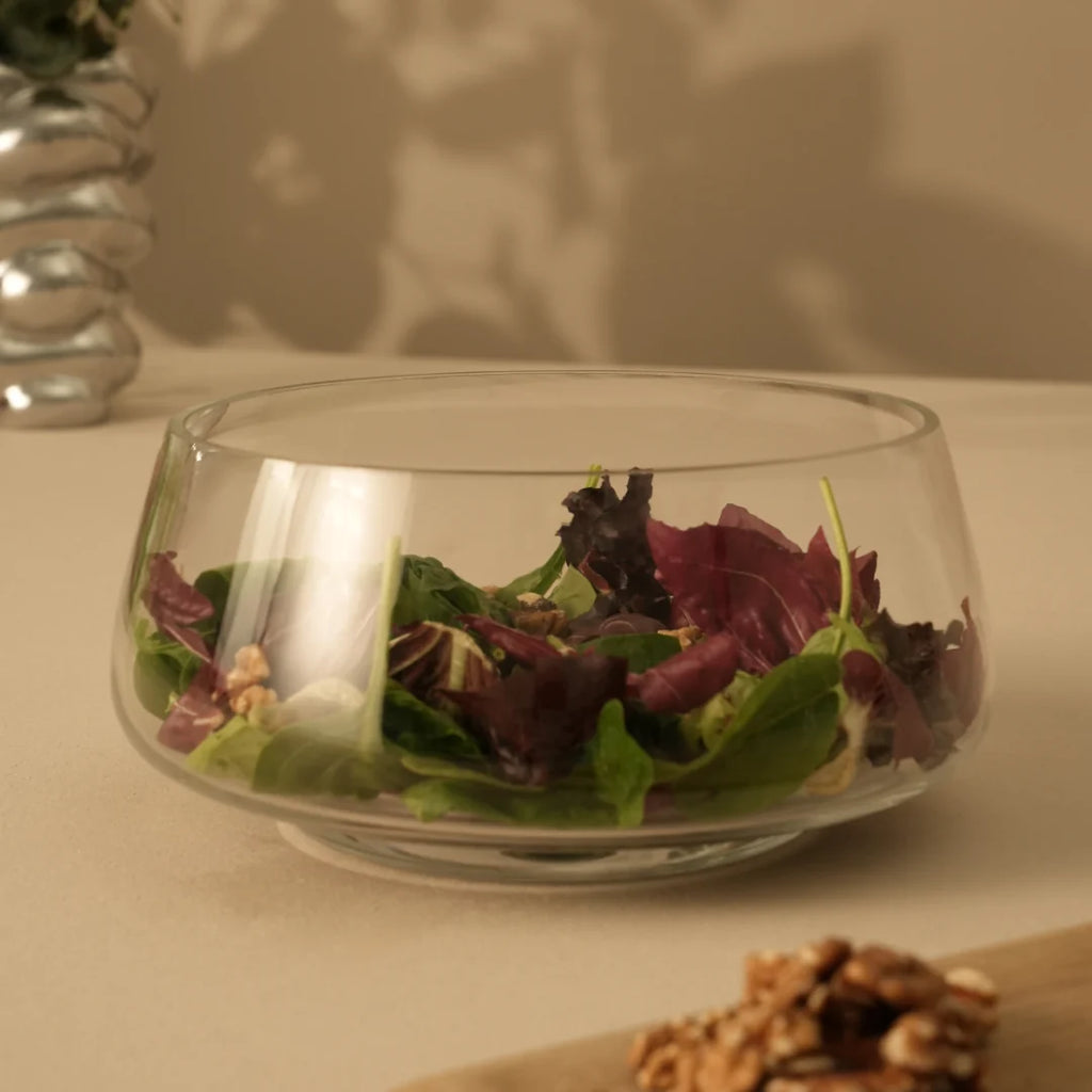 SERVING BOWL - baobab