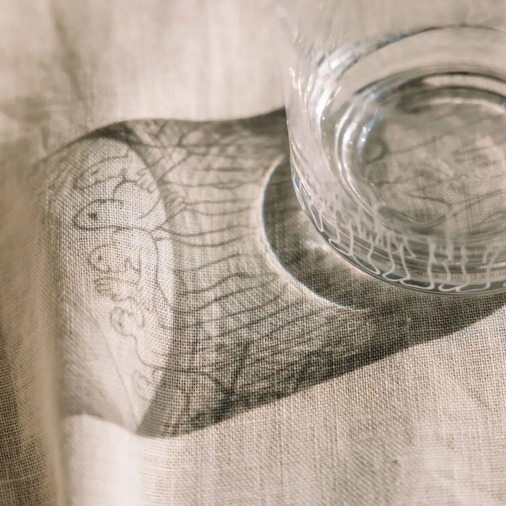SHOT GLASS SET OF 4 - discussion