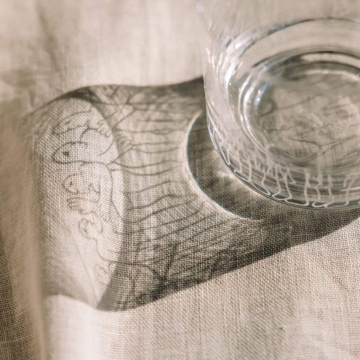 SHOT GLASS SET OF 4 - discussion
