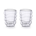 DOUBLE WALL MUG MEDIUM SET - wound up