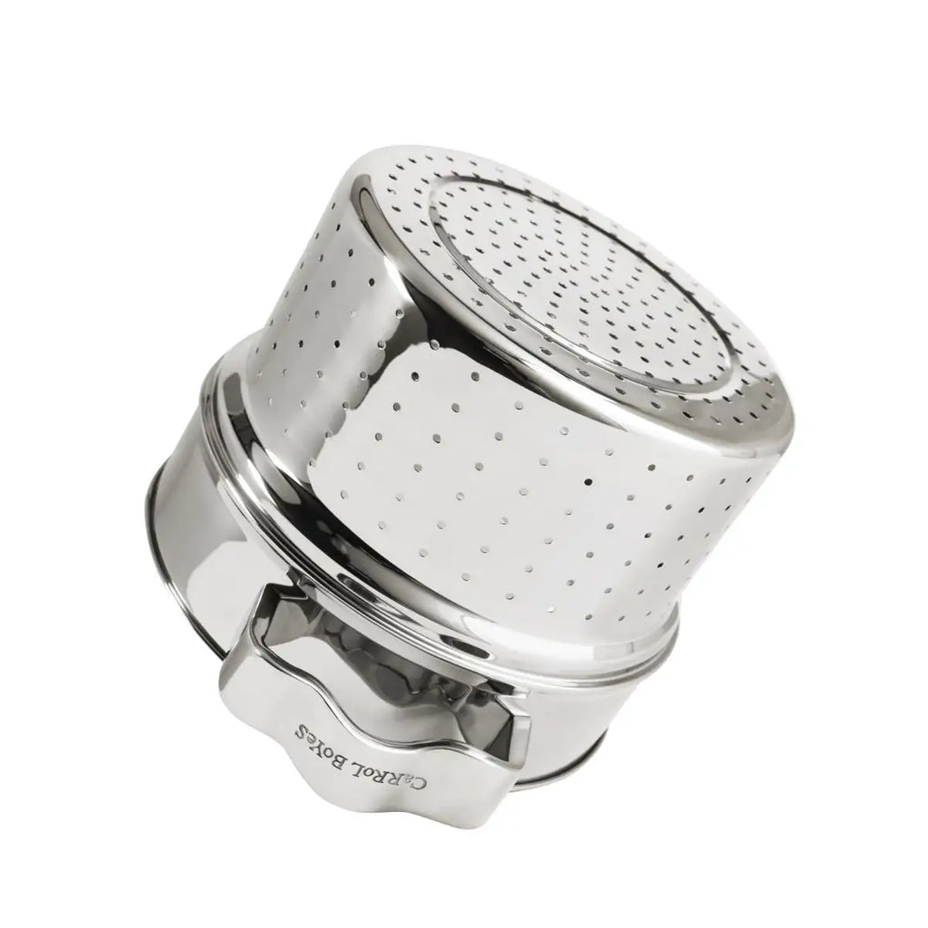 PASTA COLANDER - flow
