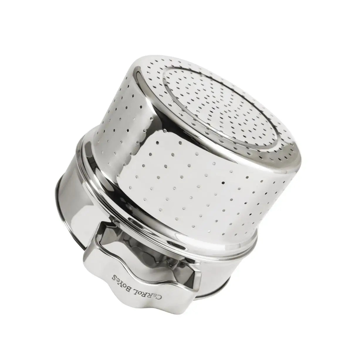 PASTA COLANDER - flow