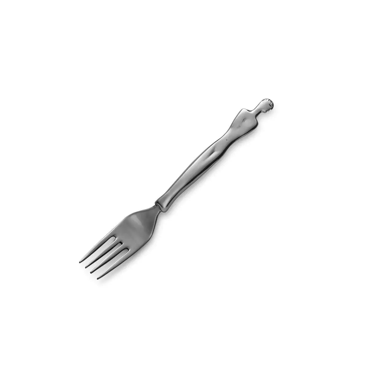 DESSERT FORK - man