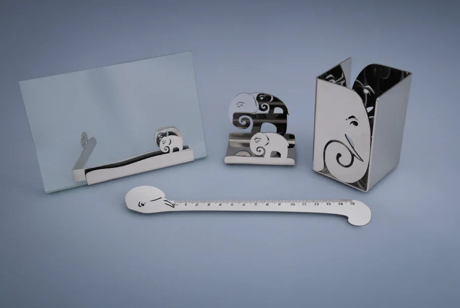 PHOTO HOLDER - elephant