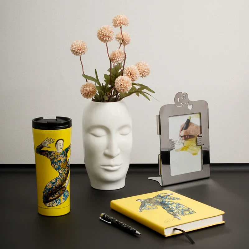 TRAVEL MUG - glee
