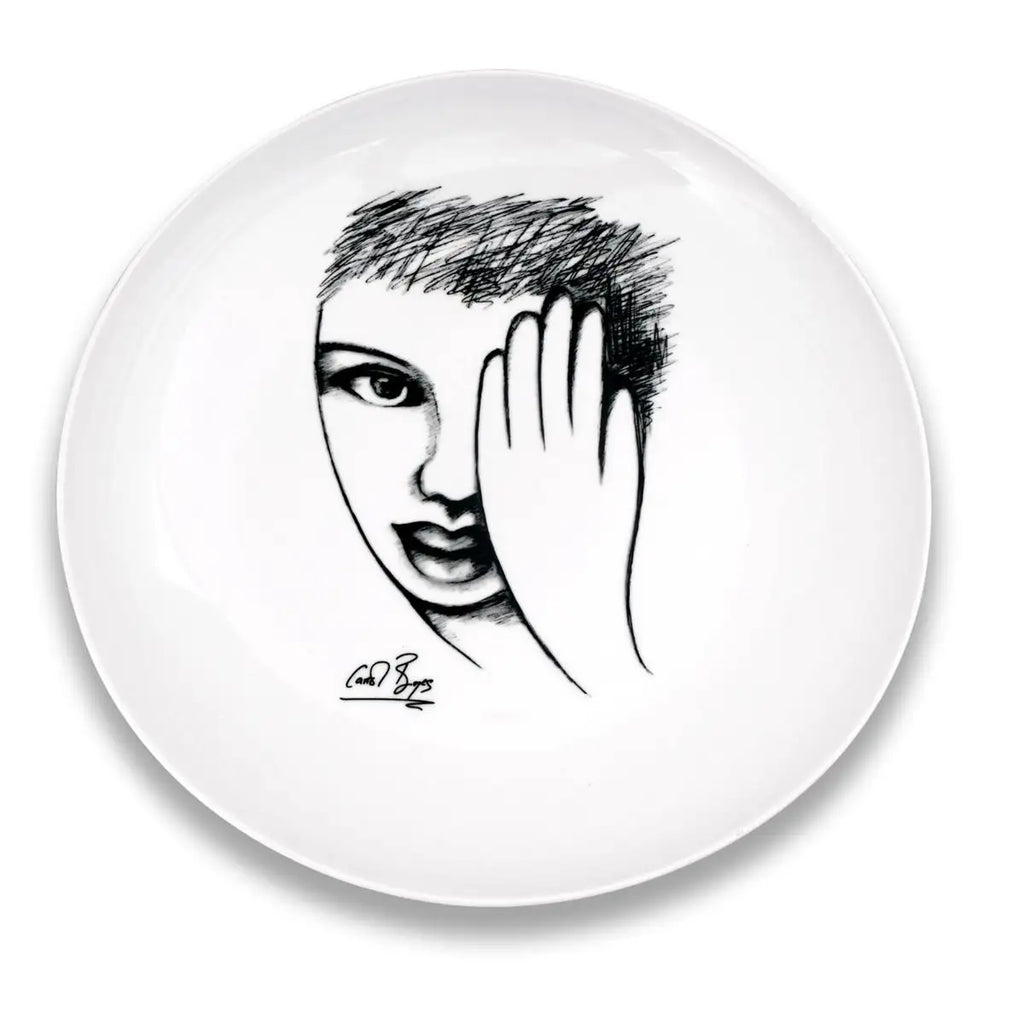 LOW BOWL - eye for detail