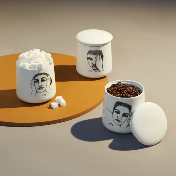 CANISTERS