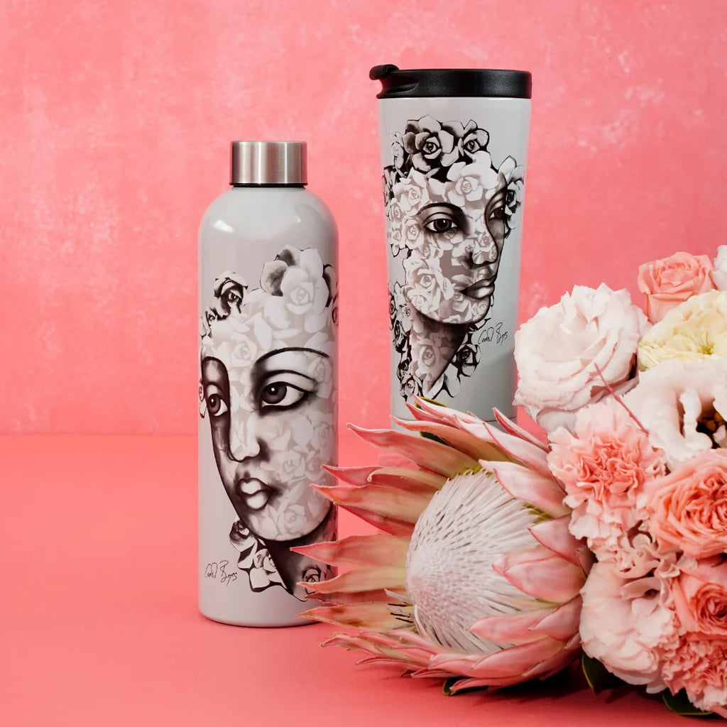 HYDRATION SET - succulent faces
