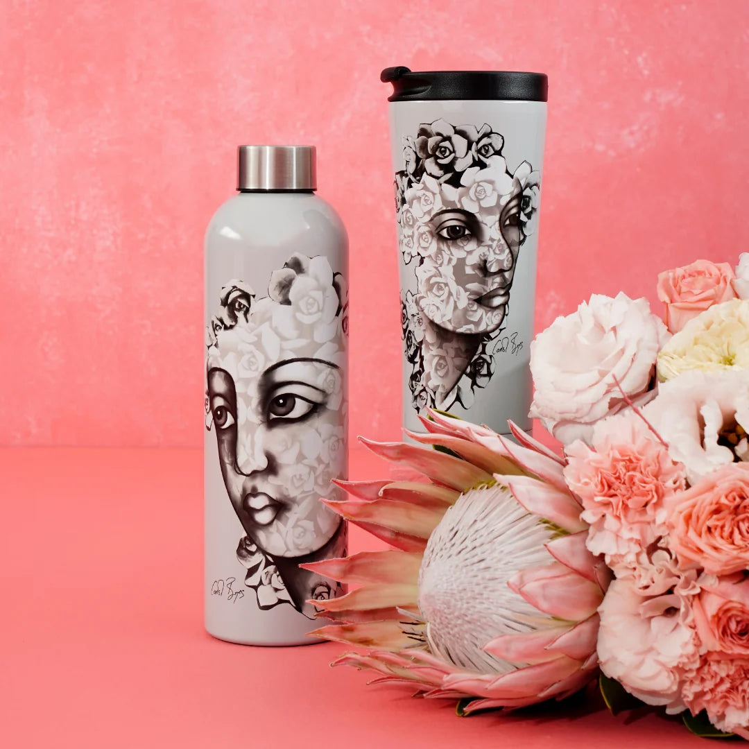 HYDRATION SET - succulent faces