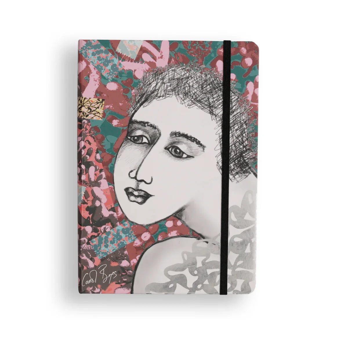NOTEBOOK - be bold