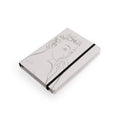 NOTEBOOK - reminisce linen