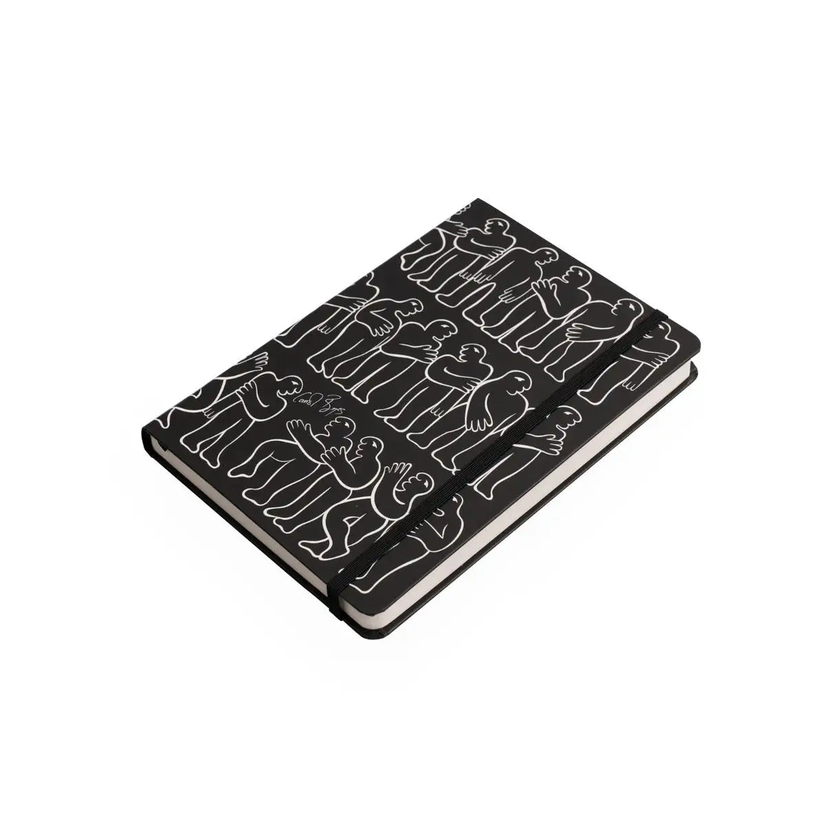 NOTEBOOK - discussion