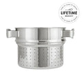 PASTA COLANDER - flow