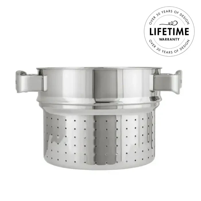PASTA COLANDER - flow