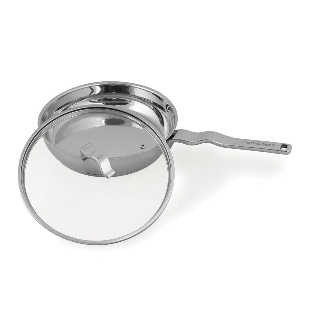 FRYING PAN 24cm SET - flow