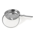 FRYING PAN 24cm SET - flow