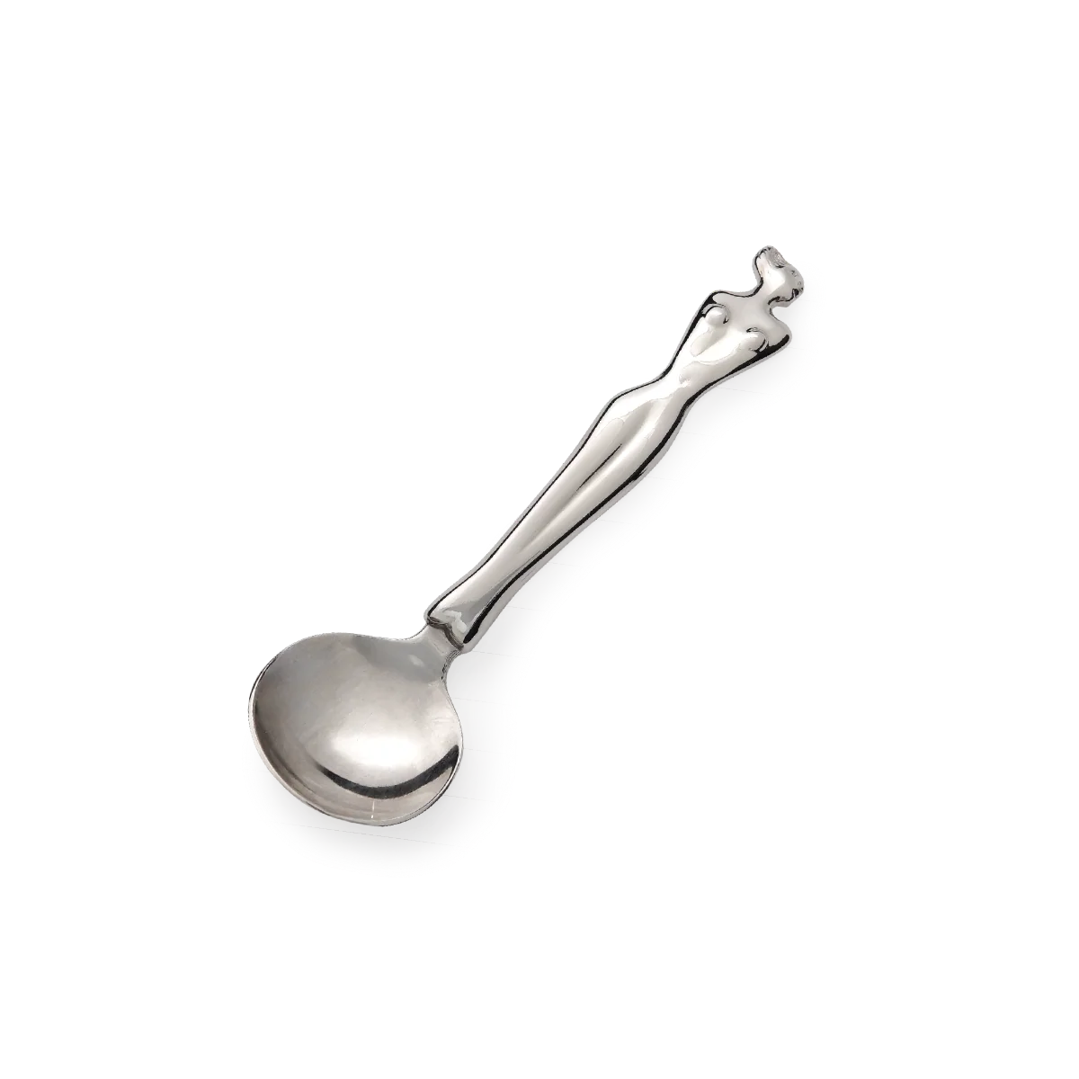 SUGAR LADLE - woman