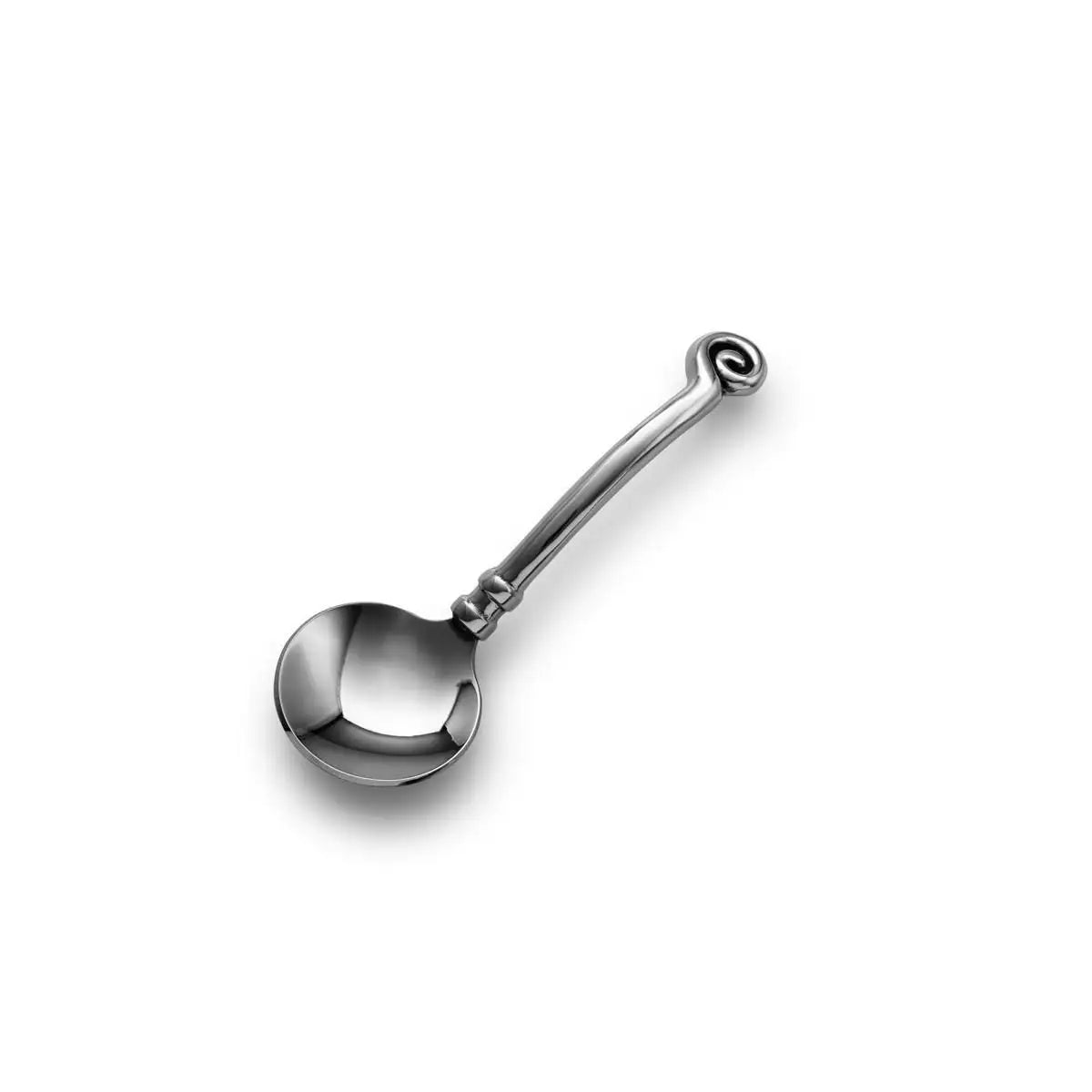 SUGAR LADLE - single coil