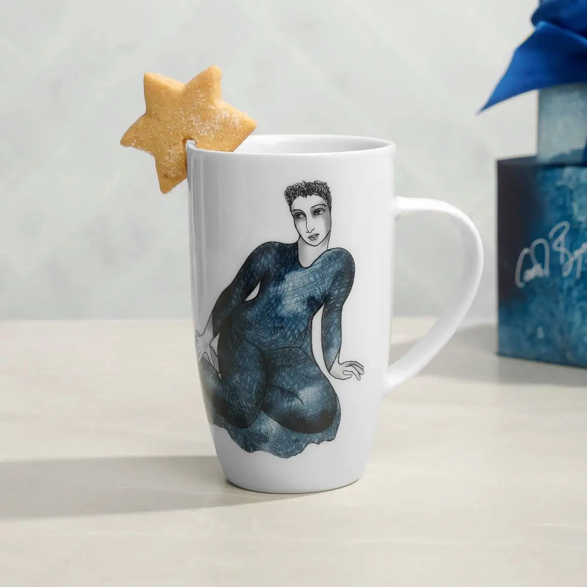 MUG SET OF 4 - spellbinding