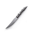 STEAK KNIFE - wound up