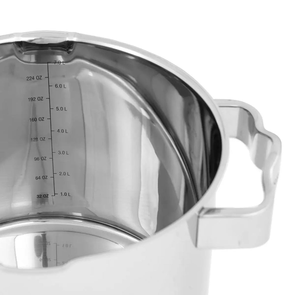 STOCK POT 24cm - flow