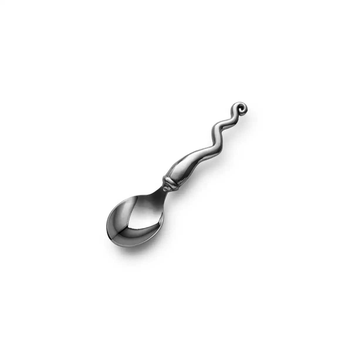 TEASPOON - wave