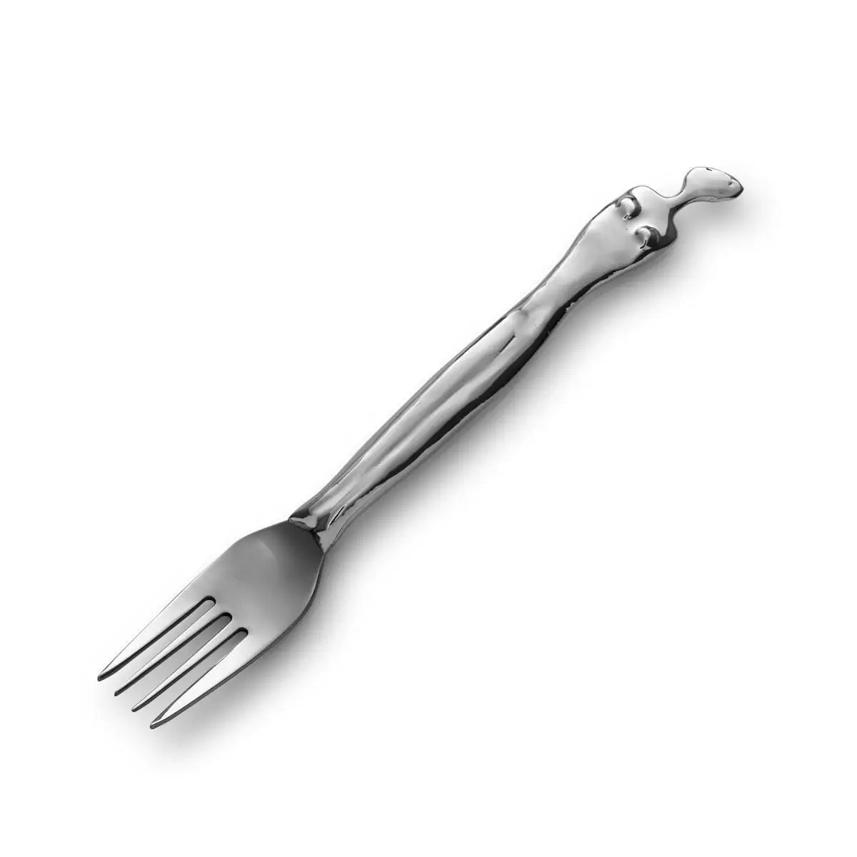 TABLE FORK - woman