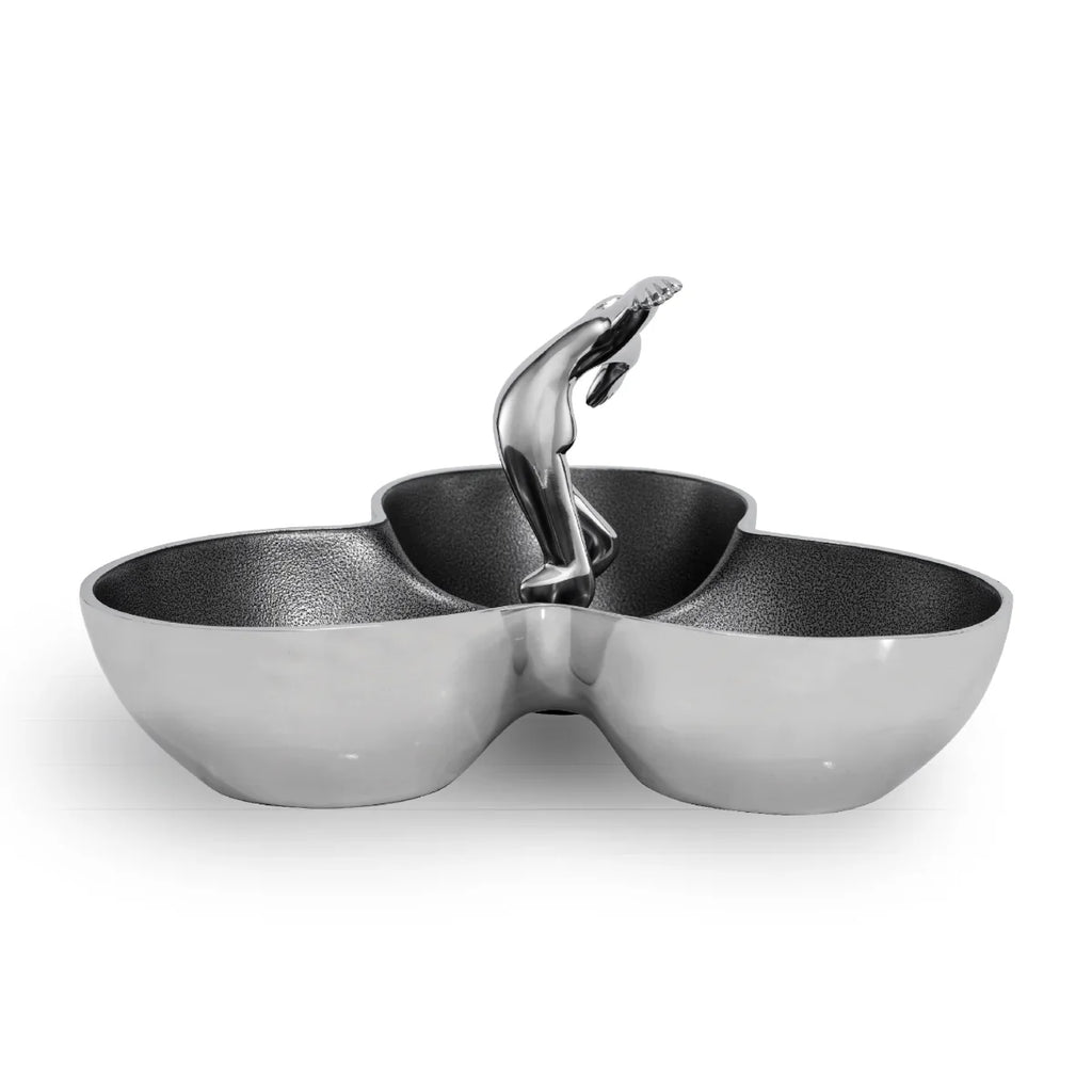 TRI BOWL - balanced