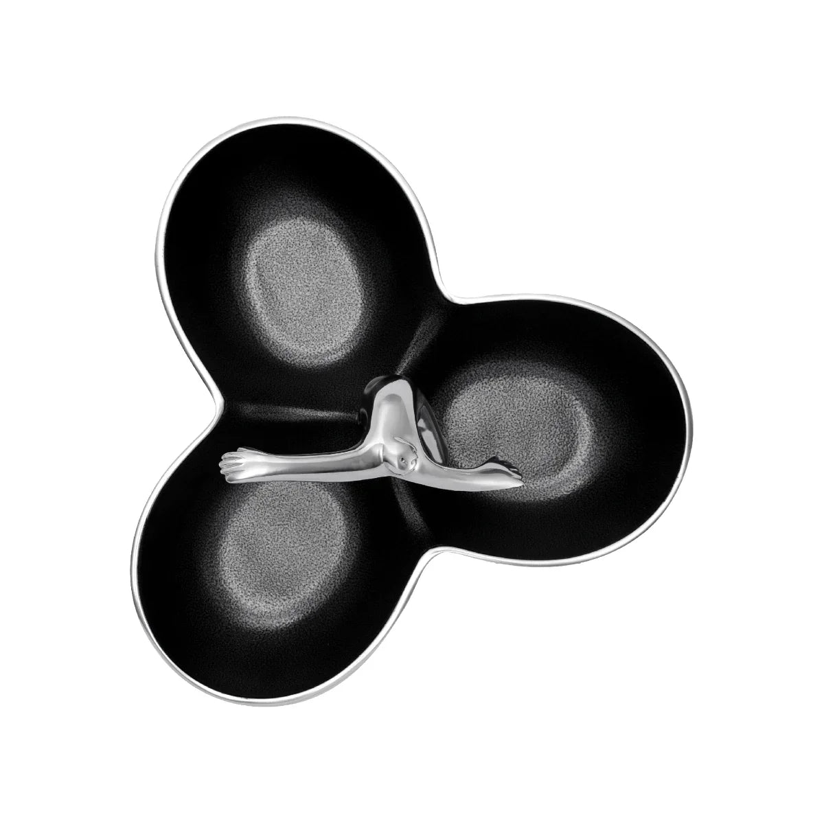 TRI BOWL - balanced