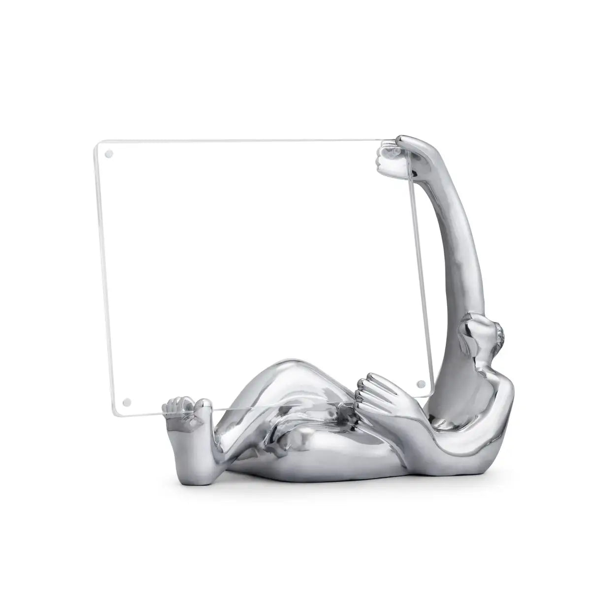 PHOTO HOLDER - on display